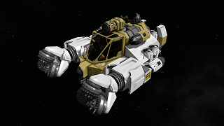 Thumbnail image of Scout Miner from blueprint